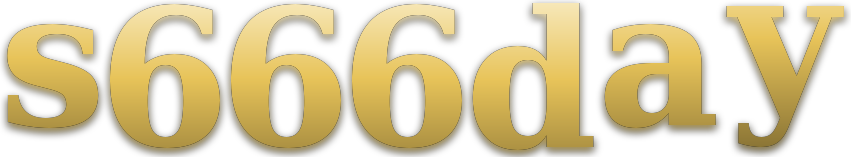 s666day logo